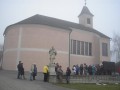 Kostel svatého Petra a Pavla ve Fellingu Kostel svatého Petra a Pavla ve Fellingu
